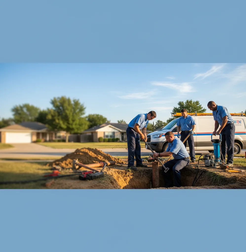 Water Heater Repair & Plumber in Fort Garland